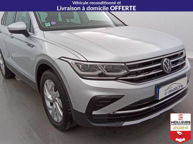 Volkswagen Tiguan image 1