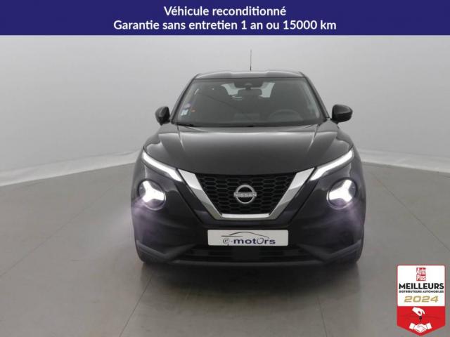 Nissan Juke image 9