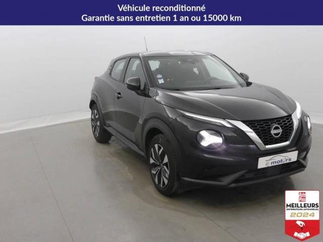 Nissan Juke image 8