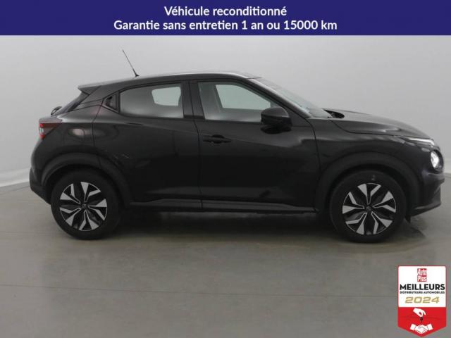 Nissan Juke image 1