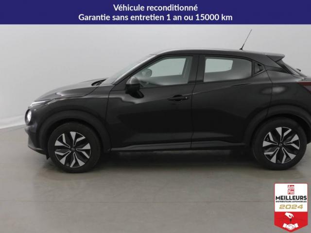Nissan Juke image 2