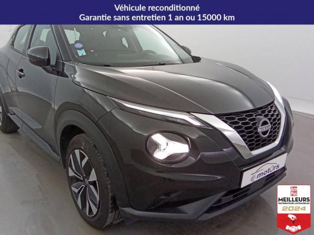 Nissan Juke image 7