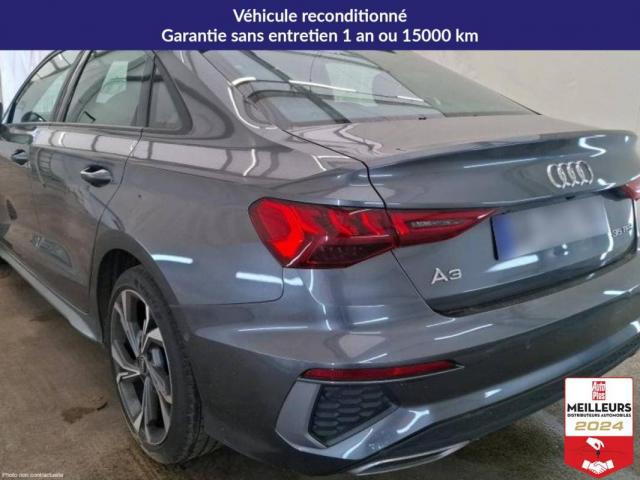 Audi A3 image 6