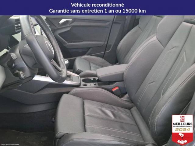 Audi A3 image 1