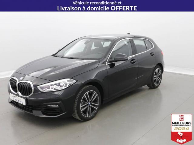 Bmw Série 1 116i 109 Design