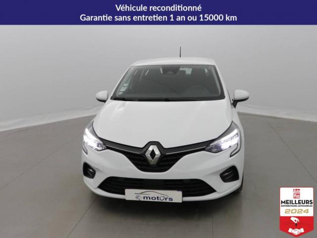 Renault Clio image 7