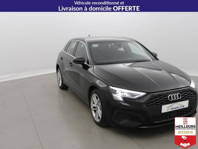 Audi A3 Sportback image 1