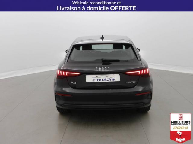Audi A3 Sportback image 2