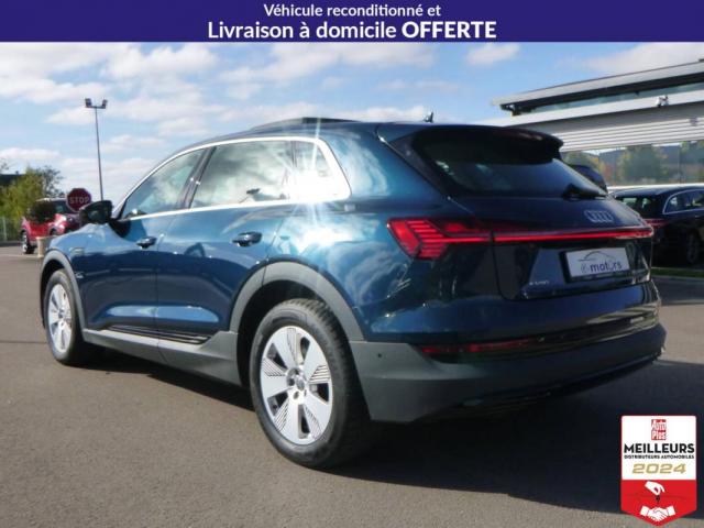 Audi E-Tron image 9