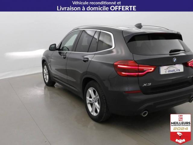 Bmw X3 image 4