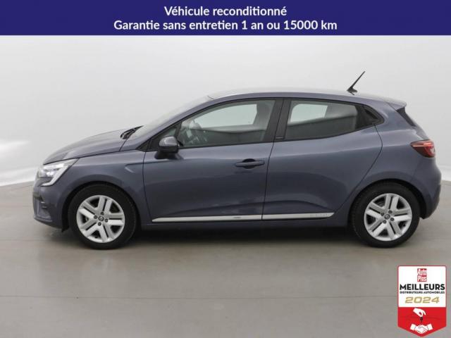 Renault Clio image 2
