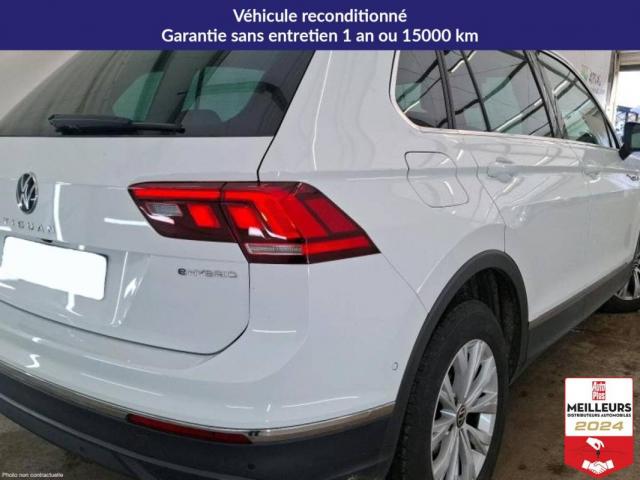 Volkswagen Tiguan image 1
