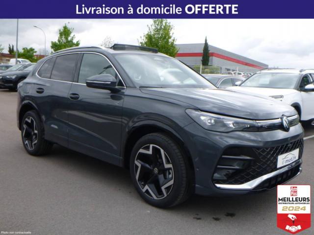 Volkswagen Tiguan image 4