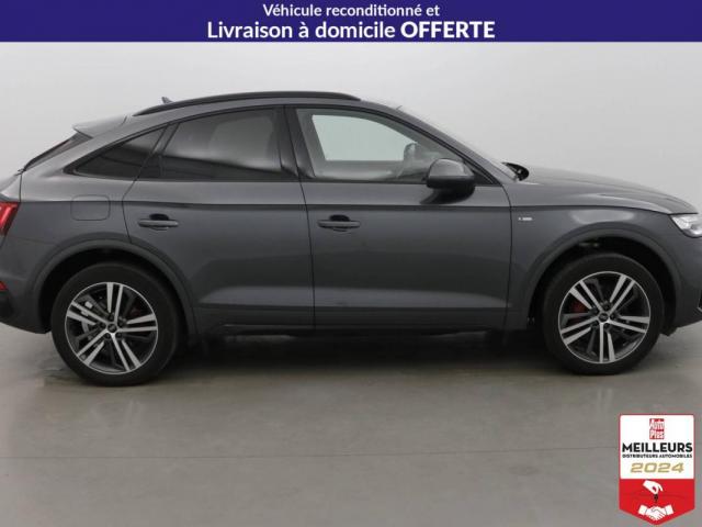 Audi Q5 image 8