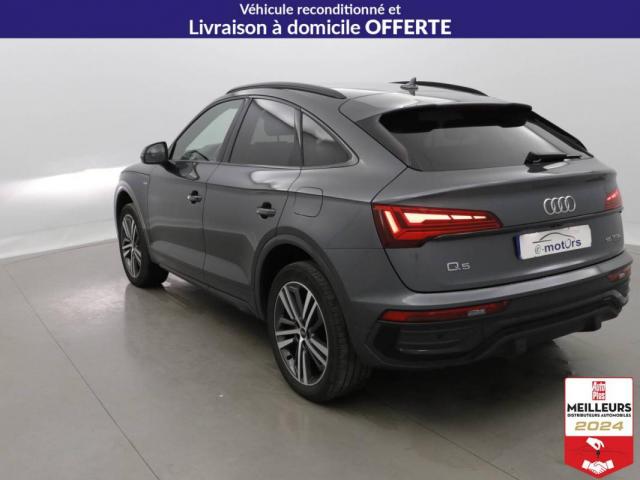 Audi Q5 image 6