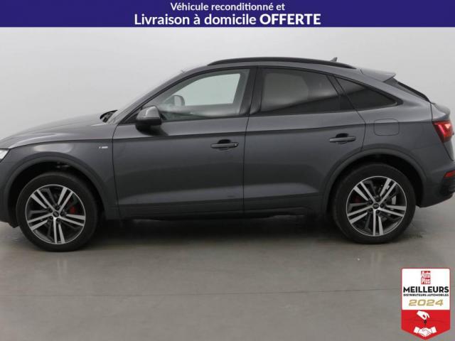 Audi Q5 image 1