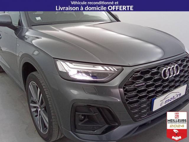 Audi Q5 image 5