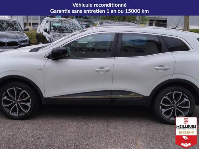Renault Kadjar image 6