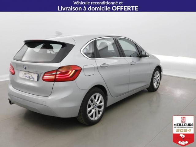 Bmw Serie 2 Active Tourer image 4