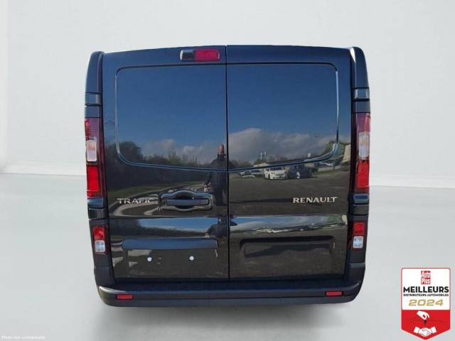 Renault Trafic image 1