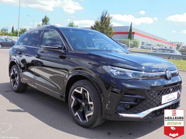 Volkswagen Tiguan image 3