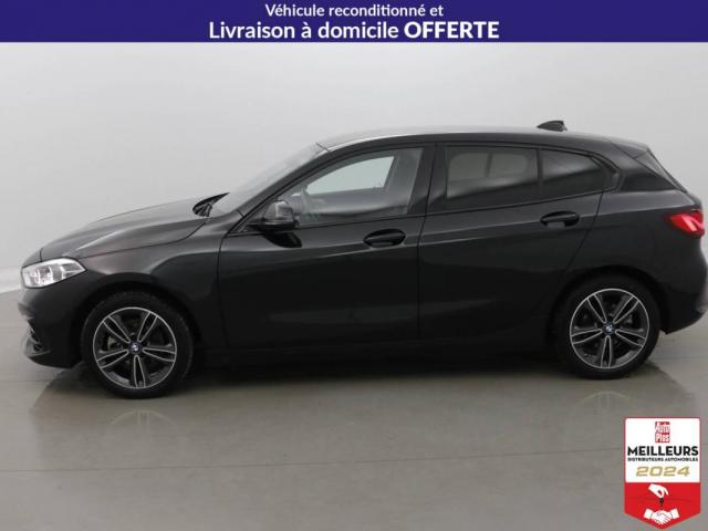 Bmw Série 1 image 9