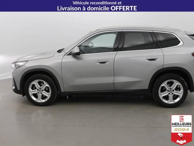 Bmw X1 image 9