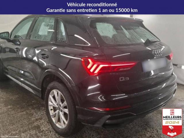 Audi Q3 image 2