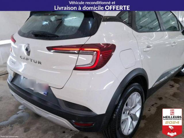 Renault Captur image 1