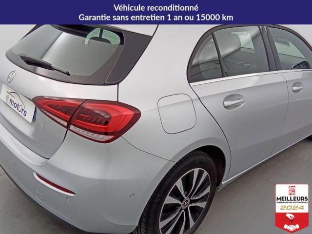 Mercedes Benz Classe A image 3