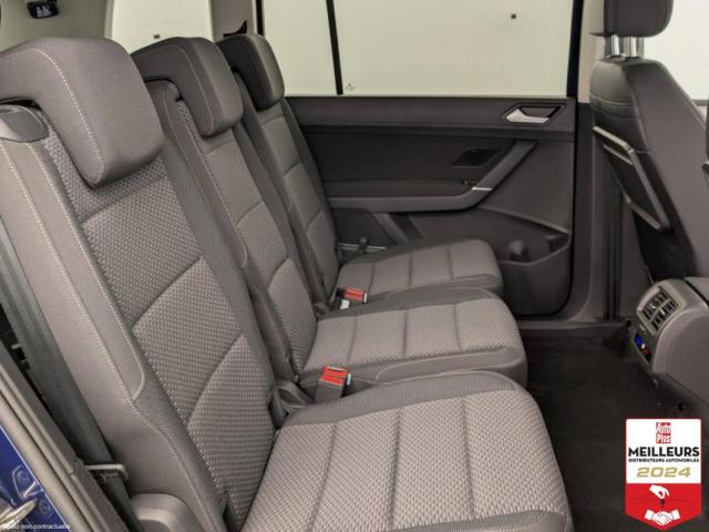 Volkswagen Touran image 5