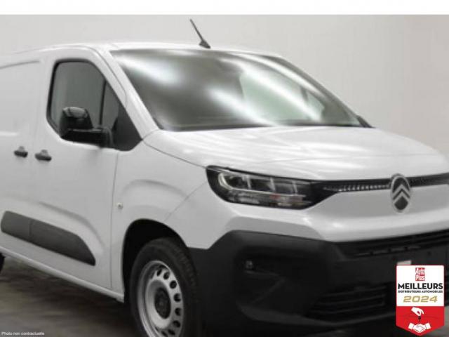 Citroen Berlingo Xl 1.5 Bluehdi S&s - 130ch Eat-8 950 Kg