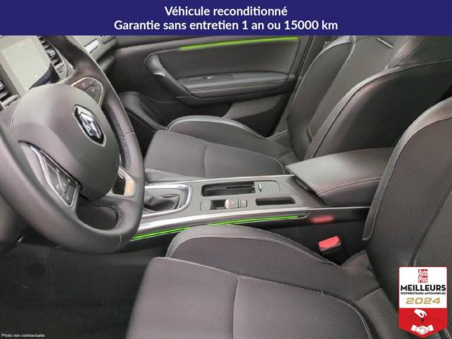 Renault Mégane image 2