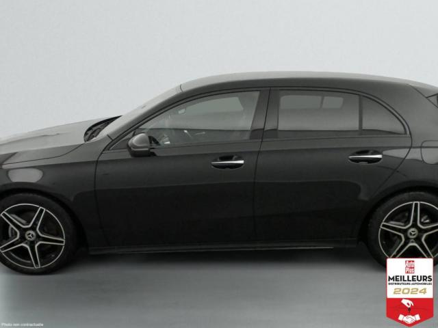 Mercedes Benz Classe A image 7