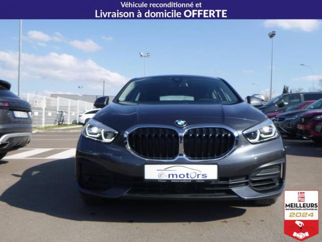 Bmw Série 1 image 6