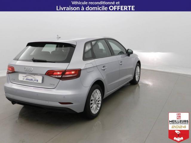 Audi A3 Sportback image 9