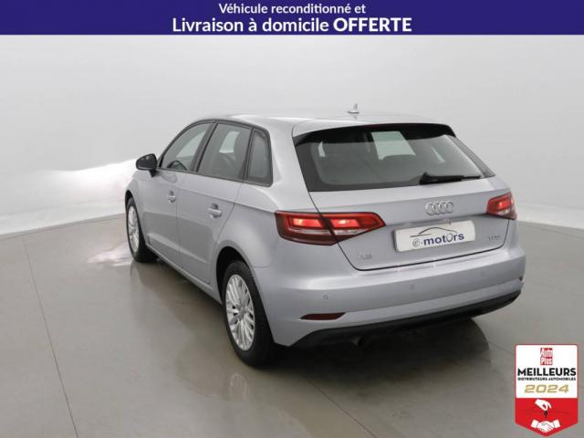 Audi A3 Sportback image 3
