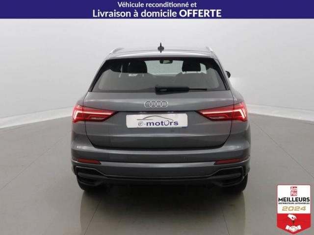 Audi Q3 image 2