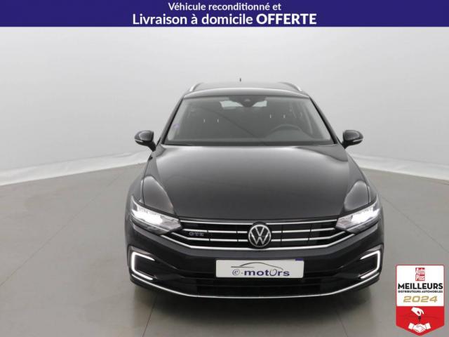 Volkswagen Passat Sw image 2
