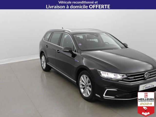 Volkswagen Passat Sw image 6