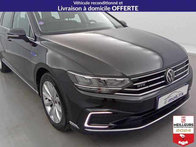 Volkswagen Passat Sw image 8