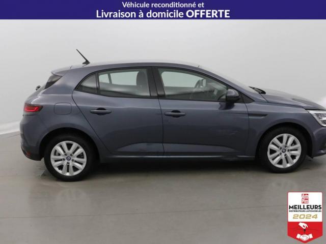 Renault Mégane image 8
