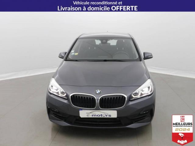 Bmw Serie 2 Active Tourer image 8