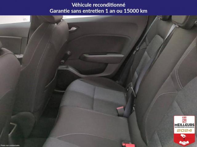 Renault Clio image 1
