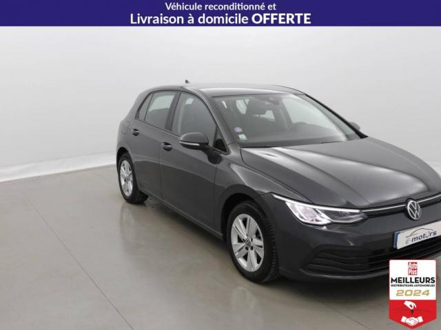 Volkswagen Golf image 6