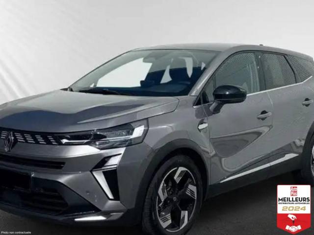 Renault Symbioz E-Tech Full Hybrid 160 Techno