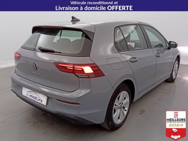 Volkswagen Golf image 9