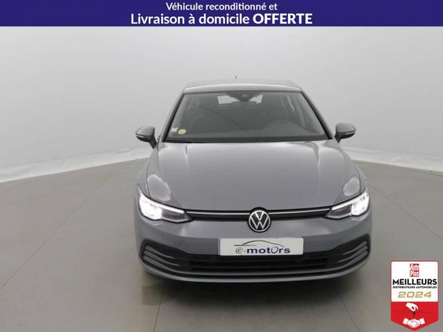 Volkswagen Golf image 3