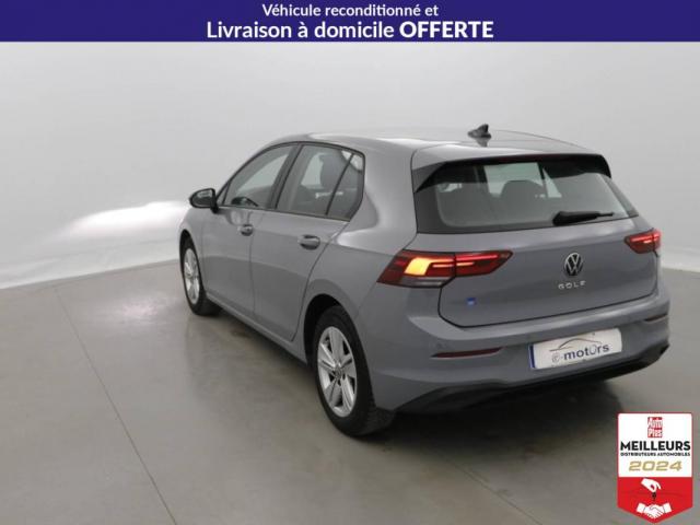 Volkswagen Golf image 8