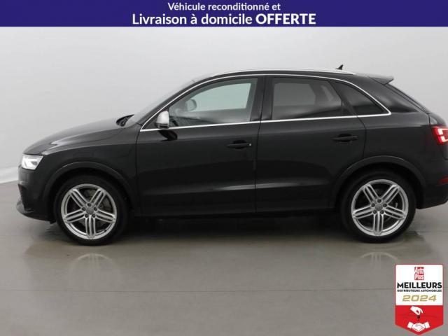 Audi Rs Q3 image 4